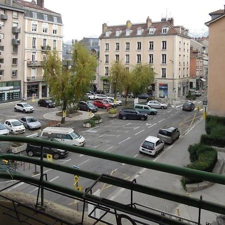 #H3 Le Fantasque City-Center Shops Nearby T2 Γκρενόμπλ Εξωτερικό φωτογραφία