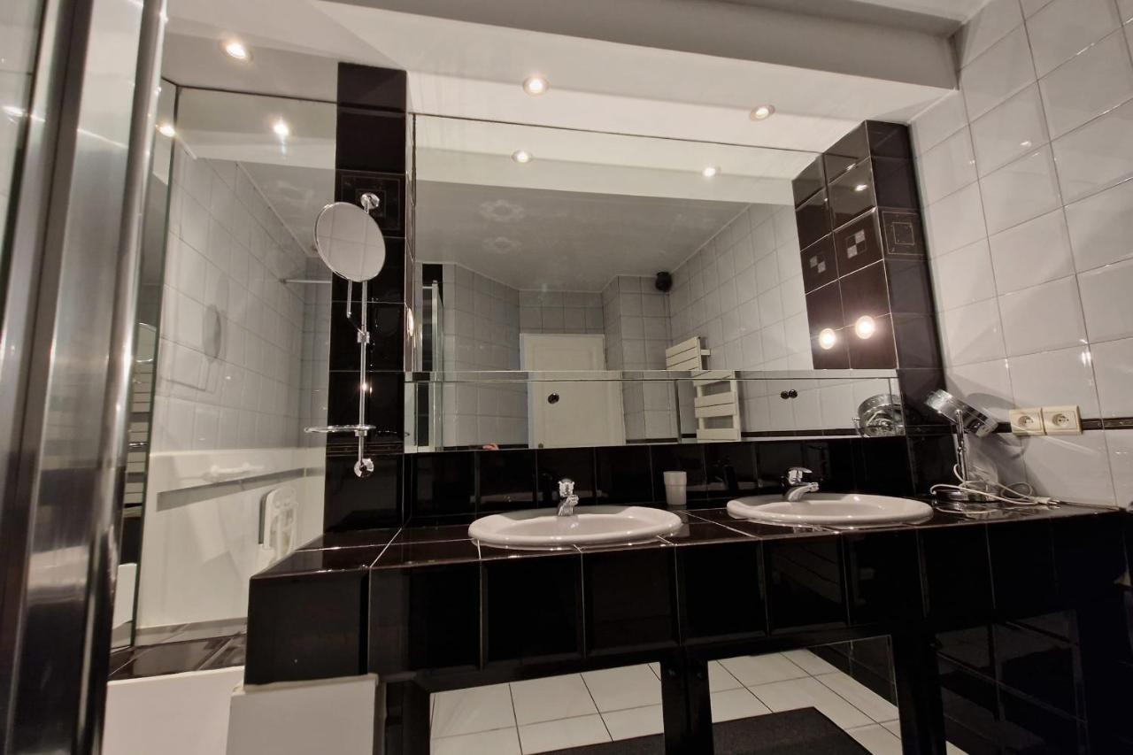 #H3 Le Fantasque City-Center Shops Nearby T2 Γκρενόμπλ Εξωτερικό φωτογραφία
